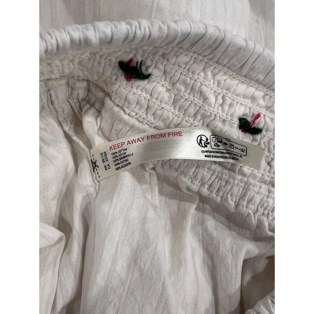 Free People gorgeous rose